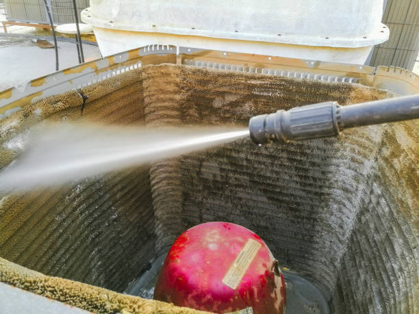 Best HVAC System Cleaning  in West York, PA
