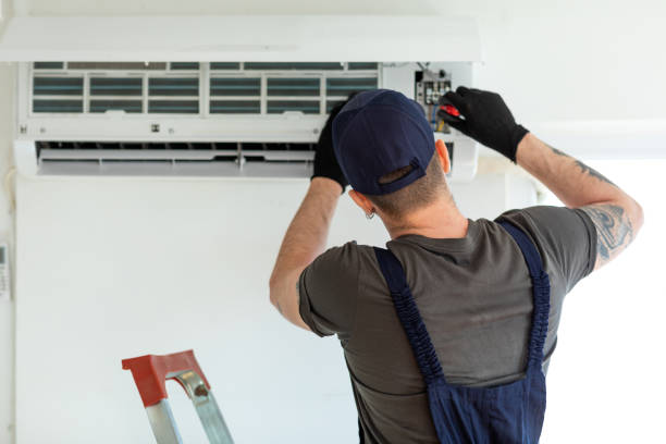 Best Air Duct Cleaning Near Me  in West York, PA