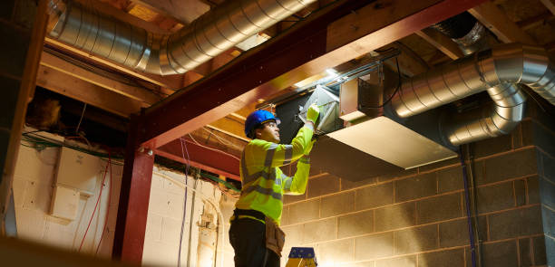 Best HVAC Duct Inspection Services  in West York, PA